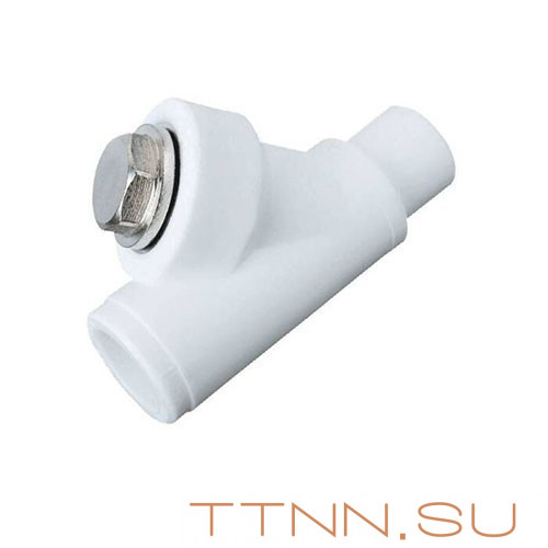 Фильтр РосТурПласт внутр/наруж 45? 20 арт.10843 Фильтр РосТурПласт внутр/наруж 45? 20 арт.10843