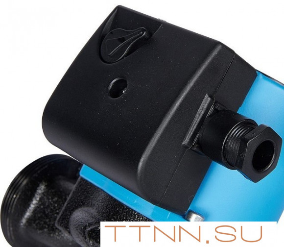 Насос для отопления STOUT 32/40-180 (SPC-0010-3240180)