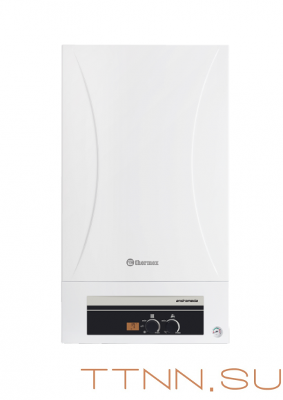 Настенный газовый котел Thermex Andromeda HM28 Настенный газовый котел Thermex Andromeda HM28