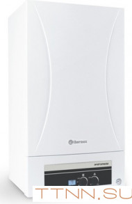 Настенный газовый котел Thermex Andromeda HM24 Настенный газовый котел Thermex Andromeda HM24