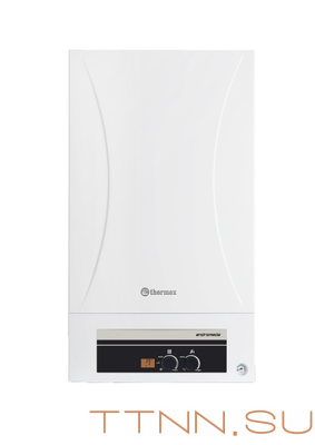 Настенный газовый котел Thermex Andromeda HM24 Настенный газовый котел Thermex Andromeda HM24