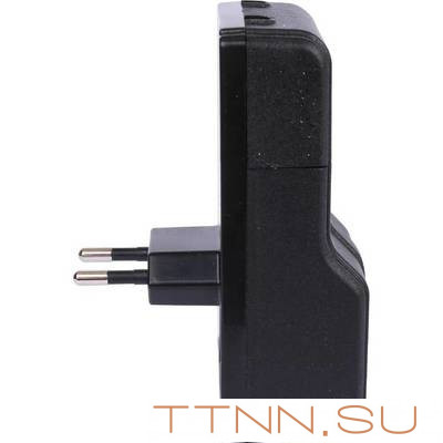 Регулятор STOUT ST-294v2, белый Регулятор STOUT ST-294v2, белый