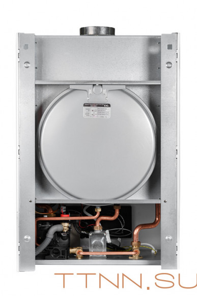 Настенный газовый котел MIZUDO M44ТL (44 кВт, одноконтурный) Настенный газовый котел MIZUDO M44ТL (44 кВт, одноконтурный)