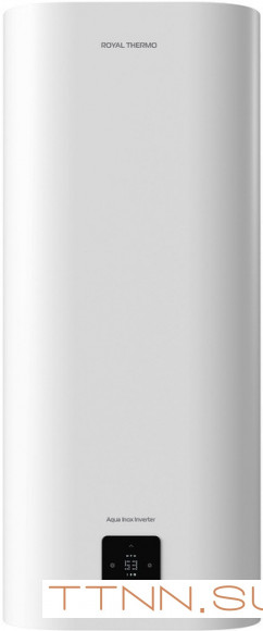 Электрический накопительный водонагреватель Royal Thermo RWH 50 Aqua Inox Inverter