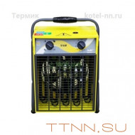 Тепловая пушка Ballu BHP-M-36 Тепловая пушка Ballu BHP-M-36