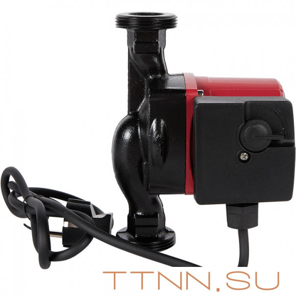 Насос для отопления Rommer Profi 25/60-180 Насос для отопления Rommer Profi 25/60-180