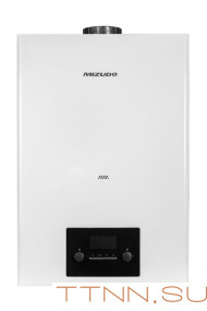 Настенный газовый котел MIZUDO M50ТL Настенный газовый котел MIZUDO M50ТL