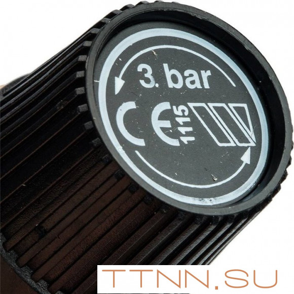 Предохранительный клапан Watts MSV 3-1/2 Предохранительный клапан Watts MSV 3-1/2