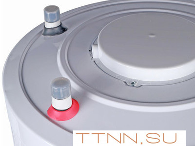 Бойлер косвенного нагрева Rommer 190 л. (RWH-1110-000190) Бойлер косвенного нагрева Rommer 190 л. (RWH-1110-000190)