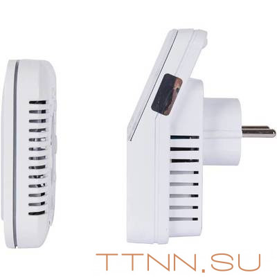 Регулятор STOUT ST-295v2, белый Регулятор STOUT ST-295v2, белый