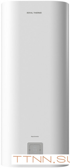 Электрический накопительный водонагреватель Royal Thermo RWH 50 Aqua Inverter Электрический накопительный водонагреватель Royal Thermo RWH 50 Aqua Inverter