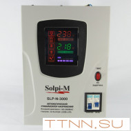 Стабилизатор напряжения SLP-N-3000 BA