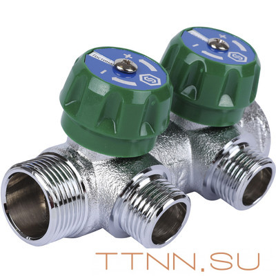 Коллектор STOUT SMB-6849-341202 Коллектор STOUT SMB-6849-341202