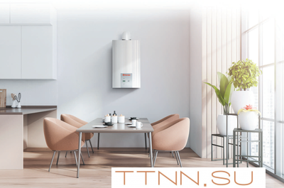 Настенный газовый котел Thermex EuroElite F13 Настенный газовый котел Thermex EuroElite F13