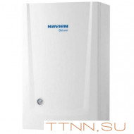 Газовый котел Navien Deluxe 40k Газовый котел Navien Deluxe 40k