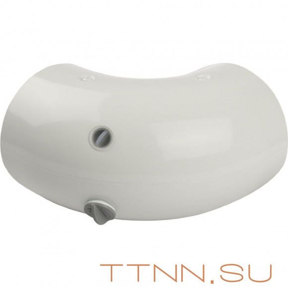 Адаптер коаксиальный STOUT для котла угловой 90° D60/100