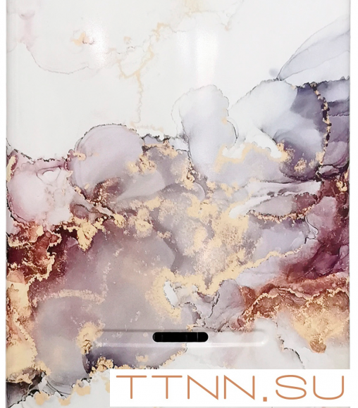 Газовый проточный водонагреватель VilTerm S13 Print" (Мрамор) Газовый проточный водонагреватель VilTerm S13 Print" (Мрамор)