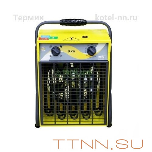 Тепловая пушка Ballu BHP-M-9 Тепловая пушка Ballu BHP-M-9