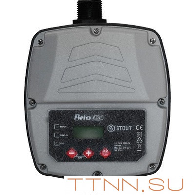 Аксессуар для насосов STOUT BRIO-TOP Аксессуар для насосов STOUT BRIO-TOP