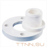 Фланцы РосТурПласт ABS с буртом 50 арт.17257 Фланцы РосТурПласт ABS с буртом 50 арт.17257