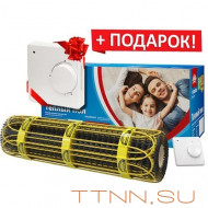 Теплый пол под плитку Национальный комфорт 2НК 2 м2 + Терморегулятор Теплый пол под плитку Национальный комфорт 2НК 2 м2 + Терморегулятор
