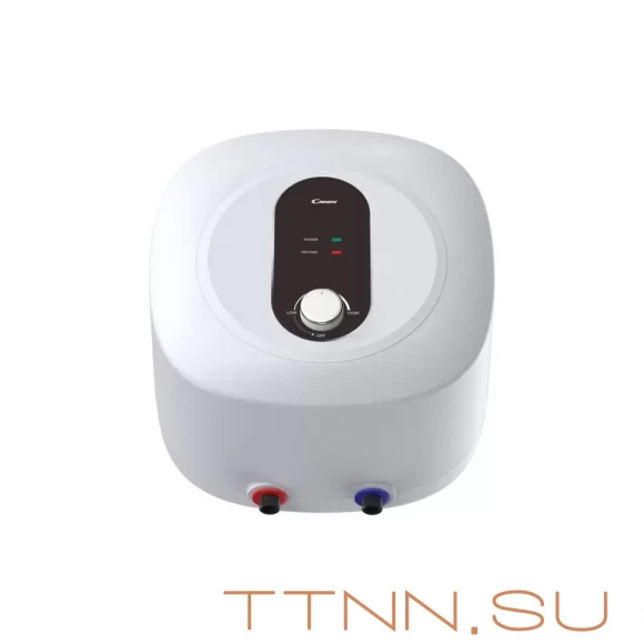 Накопительный водонагреватель Candy CS10V-EM1(R) Накопительный водонагреватель Candy CS10V-EM1(R)