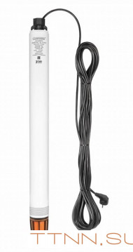 Скважинный насос Джилекс ВОДОМЕТ 3Д 55/70 Скважинный насос Джилекс ВОДОМЕТ 3Д 55/70