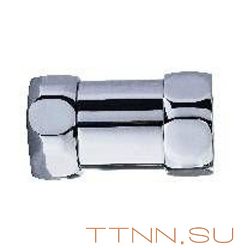 Прямое соединение Terminus 3/4"х1/2" г/г Прямое соединение Terminus 3/4"х1/2" г/г