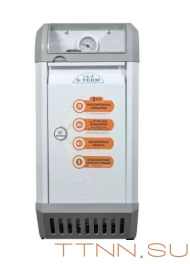 Напольный газовый котел Сигнал S-Therm КОВ-25 СКс TGV Напольный газовый котел Сигнал S-Therm КОВ-25 СКс TGV