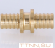Соeдинитель аксиальный Valtec 16 VTm.403.BG.001616