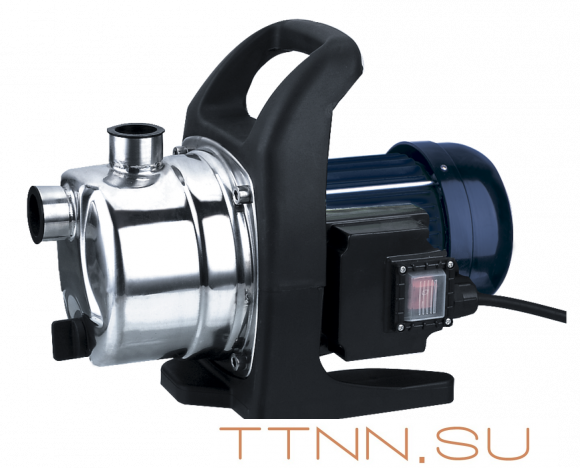 Поверхностный насос Termica AGP100 INOX Поверхностный насос Termica AGP100 INOX