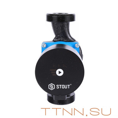 Насос для отопления STOUT mini 32/40-180 (SPC-0002-3240180)