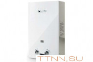 Газовый проточный водонагреватель WERTRUS 10E WHITE (Wert Rus) Газовый проточный водонагреватель WERTRUS 10E WHITE (Wert Rus)