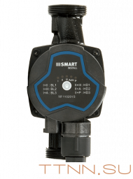 Насос для отопления Smart Install CPA 25-40 180 Насос для отопления Smart Install CPA 25-40 180