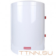 Бойлер косвенного нагрева Rommer Настенный 80 л., ТЭН 2,4 кВт (RWH-1210-050080) Бойлер косвенного нагрева Rommer Настенный 80 л., ТЭН 2,4 кВт (RWH-1210-050080)