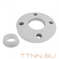 Фланцы РосТурПласт ABS с буртом D75мм арт.19849 Фланцы РосТурПласт ABS с буртом D75мм арт.19849