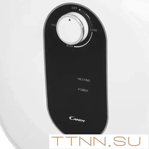 Накопительный водонагреватель Candy CS15V-EM2(R) Накопительный водонагреватель Candy CS15V-EM2(R)