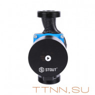 Насос для отопления STOUT mini 32/60-180 (SPC-0002-3260180)