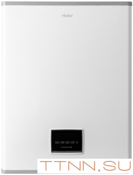 Электрический накопительный водонагреватель Haier ES50V-F1(R) Электрический накопительный водонагреватель Haier ES50V-F1(R)