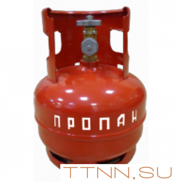 Газовый пропановый баллон 5 л с вентилем ВБ-2 NOVOGAS НЗГА Беларусь Газовый пропановый баллон 5 л с вентилем ВБ-2 NOVOGAS НЗГА Беларусь
