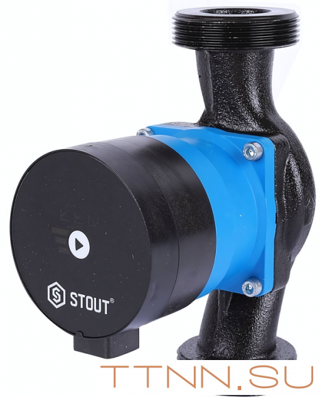 Насос для отопления STOUT mini 32/80-180 (SPC-0002-3280180)