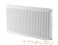 Радиатор стальной панельный Wester 500 500 C22 Радиатор стальной панельный Wester 500 500 C22