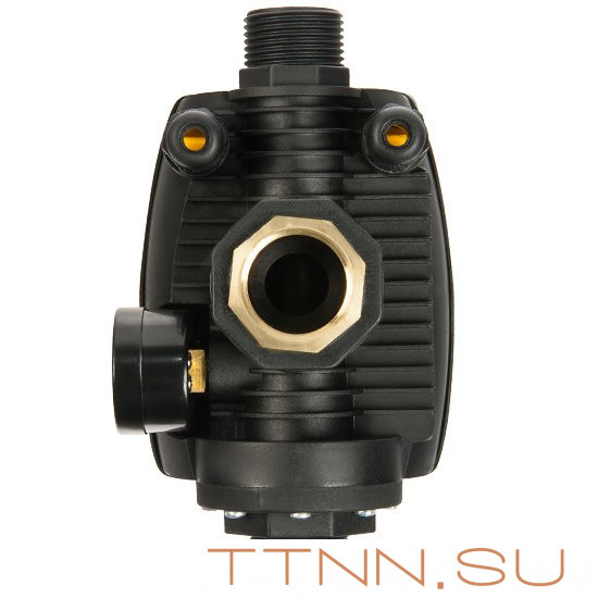 Блок управления двумя насосами Unipump ТУРБИПРЕСС Б2 Блок управления двумя насосами Unipump ТУРБИПРЕСС Б2