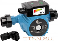 Насос для отопления Wester WPE 32-60G Насос для отопления Wester WPE 32-60G