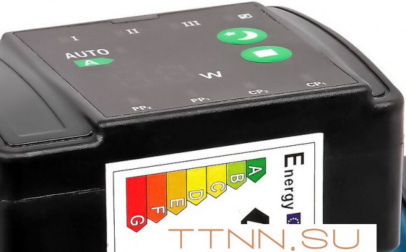 Насос для отопления Wester WPE 32-60G Насос для отопления Wester WPE 32-60G