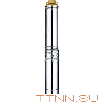 Скважинный насос Pumpman 4STM4-14V Скважинный насос Pumpman 4STM4-14V