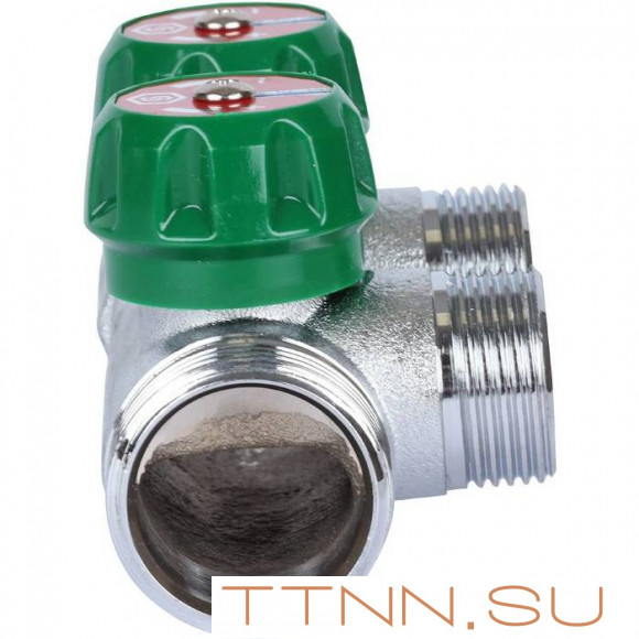 Коллектор STOUT SMB-6850-013402 Коллектор STOUT SMB-6850-013402