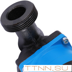 Насос для отопления STOUT mini pro 25/40-180 (SPC-0003-2540180)