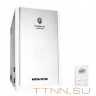 Дизельный котел Navien LST-17KG Дизельный котел Navien LST-17KG