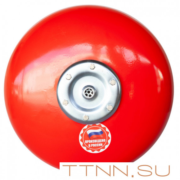 Расширительный бак ETERNA В-80В